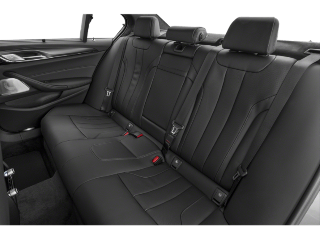Used 2022 Blue Metallic BMW Base image 11