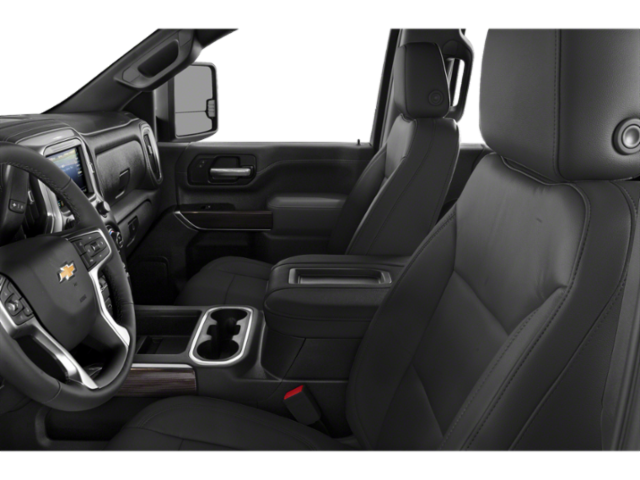 Used 2021 Summit White Chevrolet LT image 9
