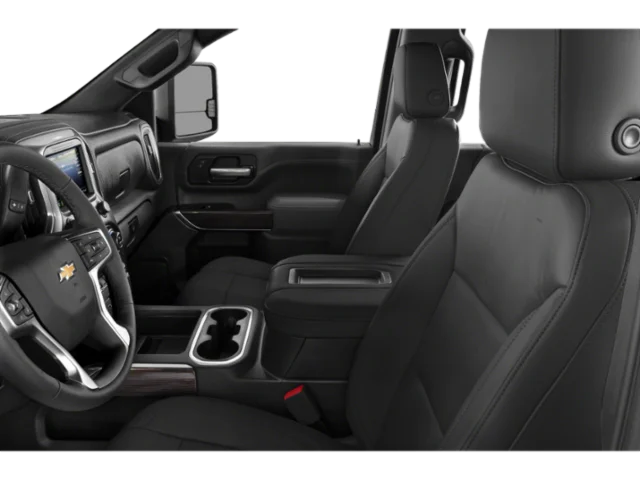 Used 2021 Summit White Chevrolet LT image 6
