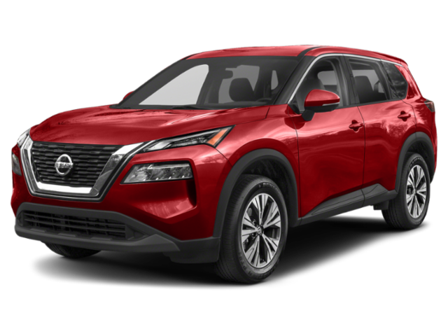 2023 Nissan Rogue SV FWD's photo