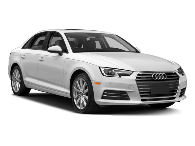 Used 2017 ARGUS BROWN METALLIC Audi Premium image 6
