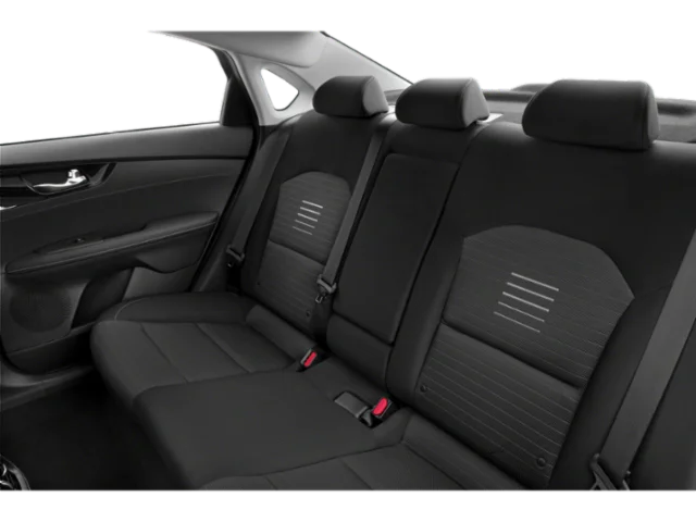Used 2021 Gravity Gray Kia EX image 16