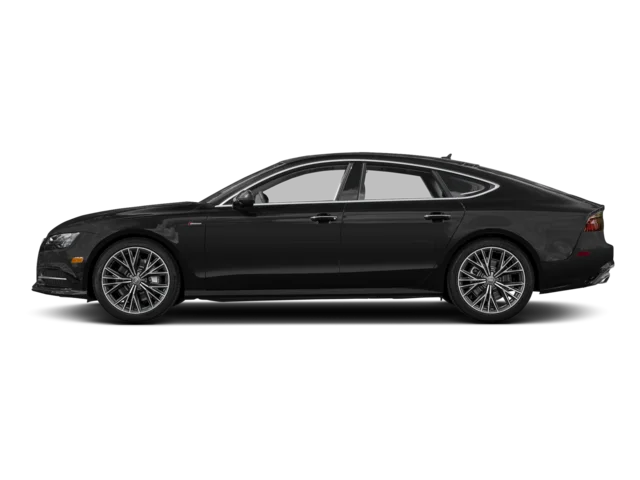 Used 2017 Black Audi 3.0T Premium Plus image 11