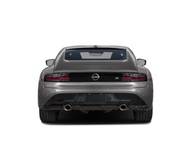 2027 Nissan Z Performance - Photo 7