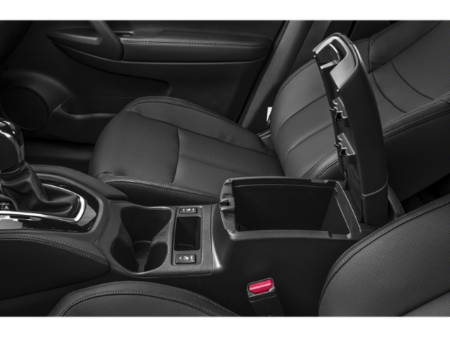 Used 2019 Magnetic Black Pearl Nissan SL image 13