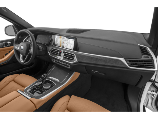 Used 2023 Alpine White BMW xDrive40i image 12