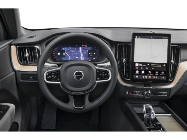 2026 Volvo XC60 B5 Plus photo 4