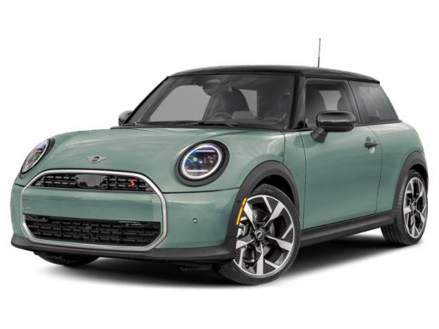 New 2026 Ocean Wave Green Metallic MINI Signature Plus image 9