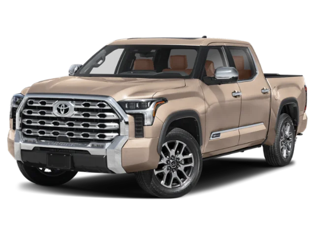 New 2026 Mudbath Toyota 1794 Edition image 1