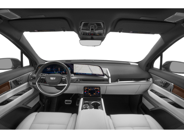 New 2027 Cashmere Cadillac Sport image 5