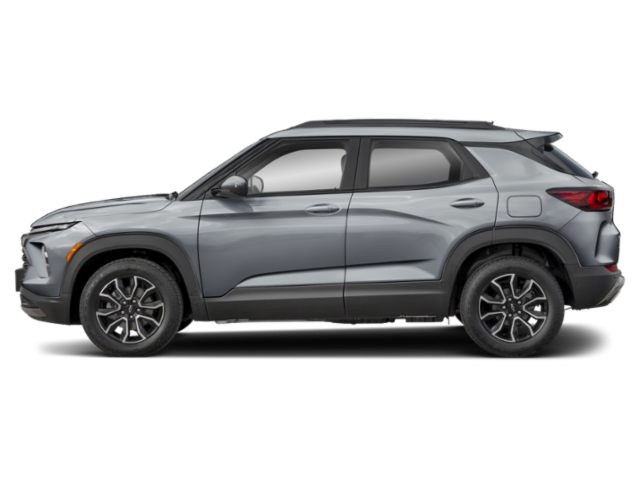 New 2026 Sterling Gray Metallic Chevrolet ACTIV image 11