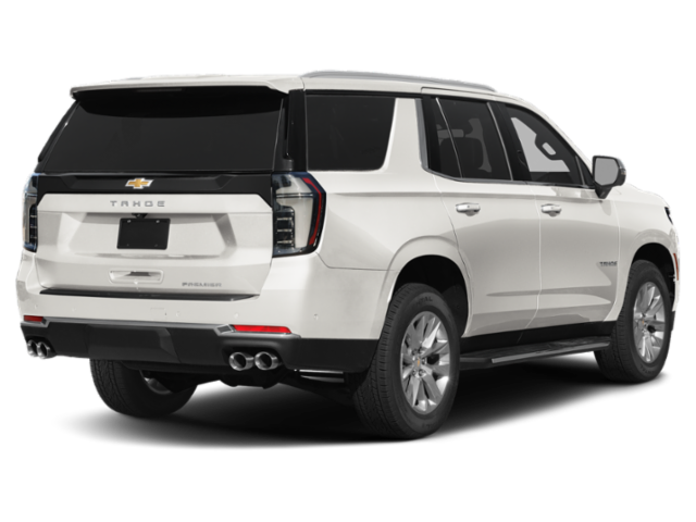 Used 2026 Polar White Chevrolet Premier image 2