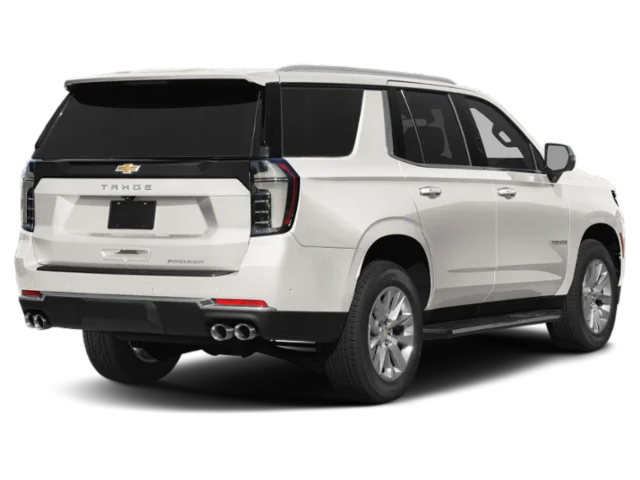 New 2026 Polar White Tricoat Chevrolet Premier image 11