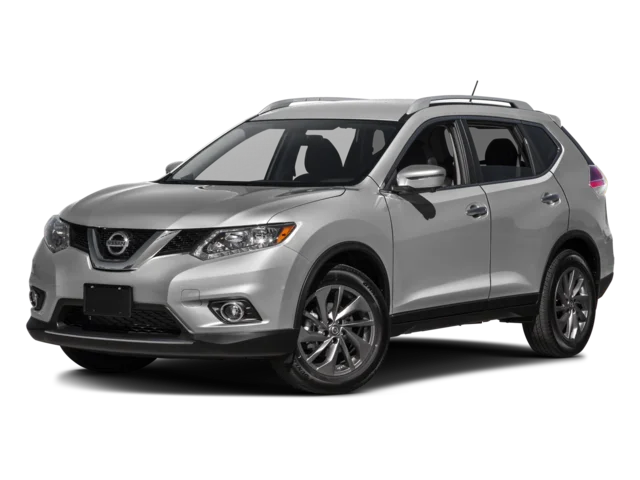 Used 2016 Pearl White Nissan SL image 1