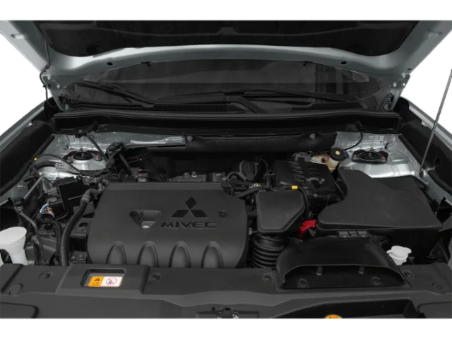 2020 Mitsubishi Outlander SEL - Photo 21