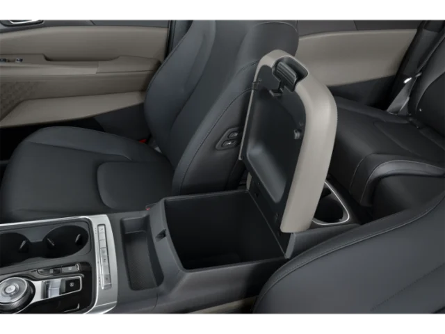 New 2027  Kia EX image 13
