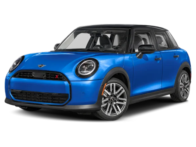 2026 MINI Hardtop's photo