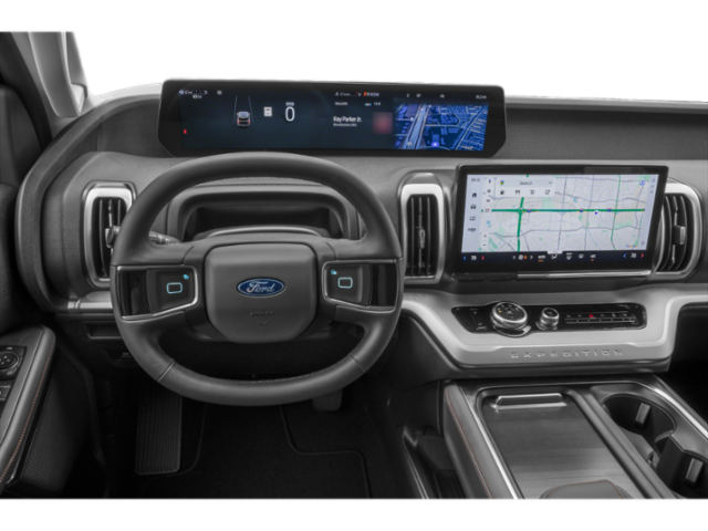 New 2027 Black Ford Active image 4