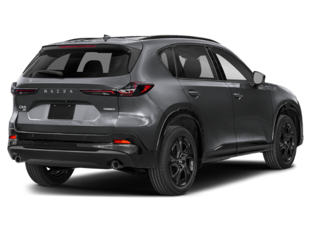 New 2026 Machine Gray Metallic Mazda 2.5 S Premium image 2