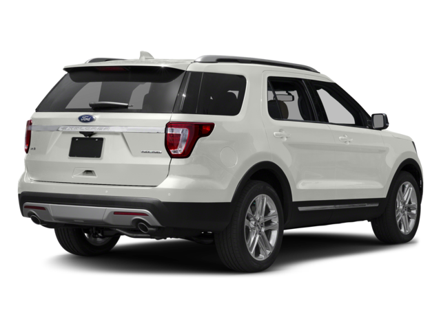 Used 2016 Ford Explorer XLT with VIN 1FM5K7D88GGC34862 for sale in Mission Viejo, CA