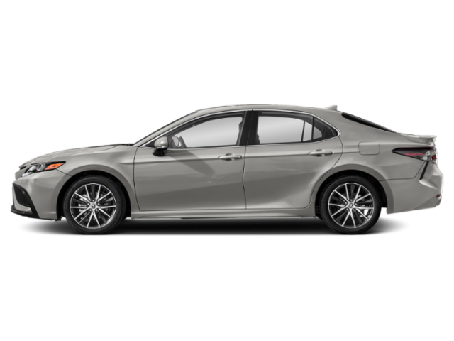 Used 2024 Ice Edge Toyota SE image 3