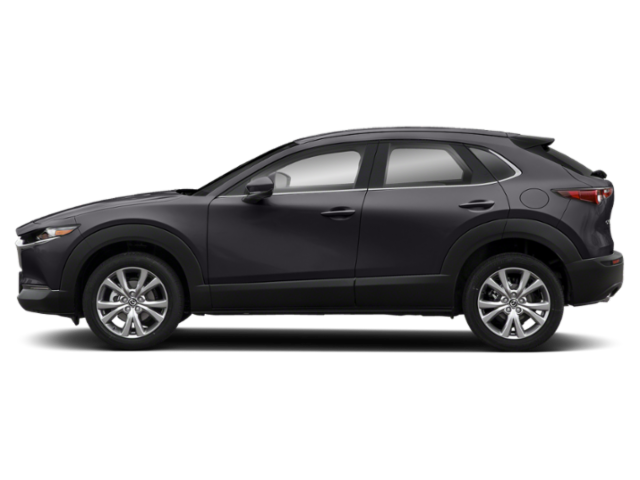 2021 Mazda CX-30 Select photo 2