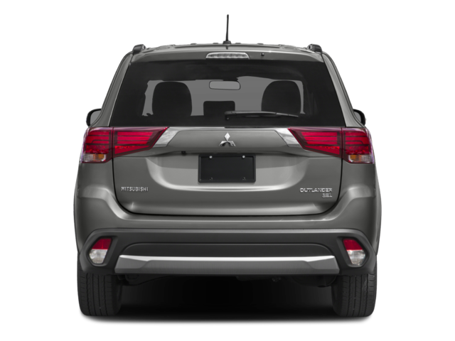 Used 2017 Silver Mitsubishi SEL image 5