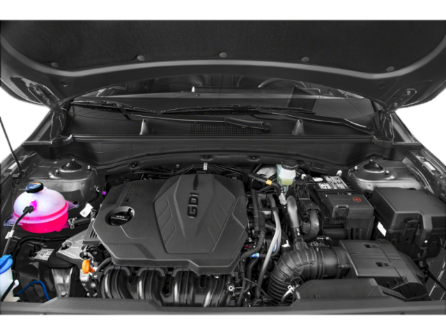Certified Used 2024 Gray Kia SX-Prestige image 9
