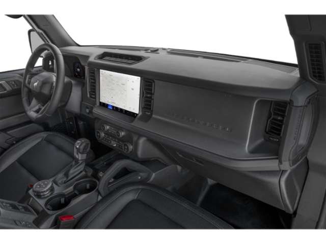 New 2026 Marsh Gray Ford Badlands® image 12