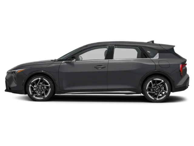 New 2026  Kia GT-Line image 3