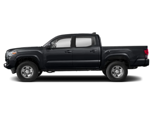 Used 2022 Black Toyota SR image 3