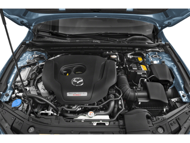 2026 Mazda Mazda3 Turbo Premium Plus - Photo 9