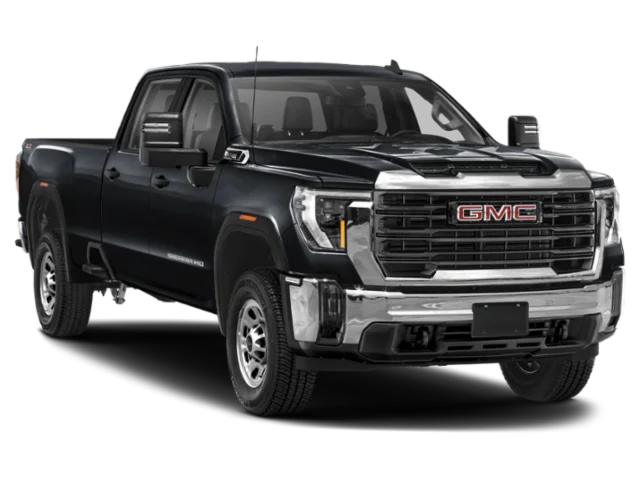 Used 2024 White GMC Denali image 6