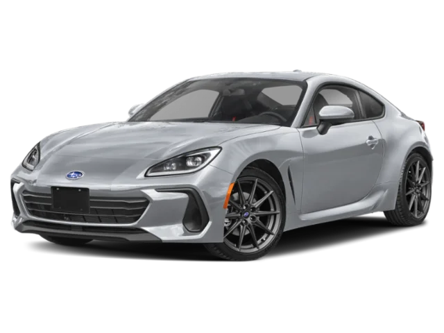 2027 Subaru BRZ