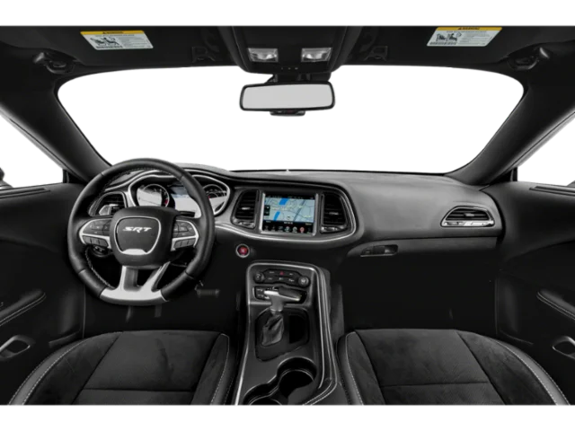 Used 2018 Red Dodge SRT 392 image 5