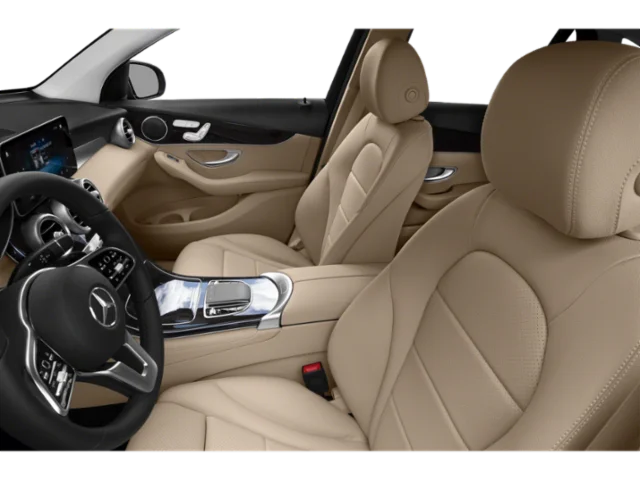 2022 Mercedes-Benz GLC GLC300 - Photo 7