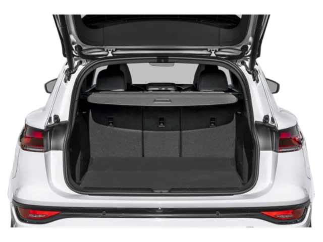 New 2027 Gray Audi Premium Plus image 8