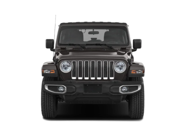 Used 2020  jeep Recon image 4