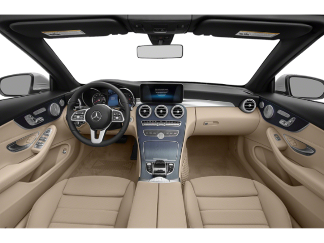 Used 2019  Mercedes-Benz C 300 image 8