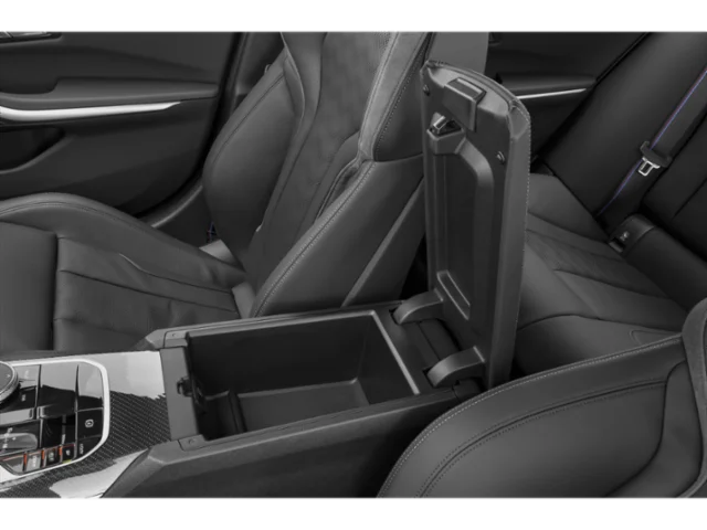 New 2026 Dravit Grey Metallic BMW Competition image 11