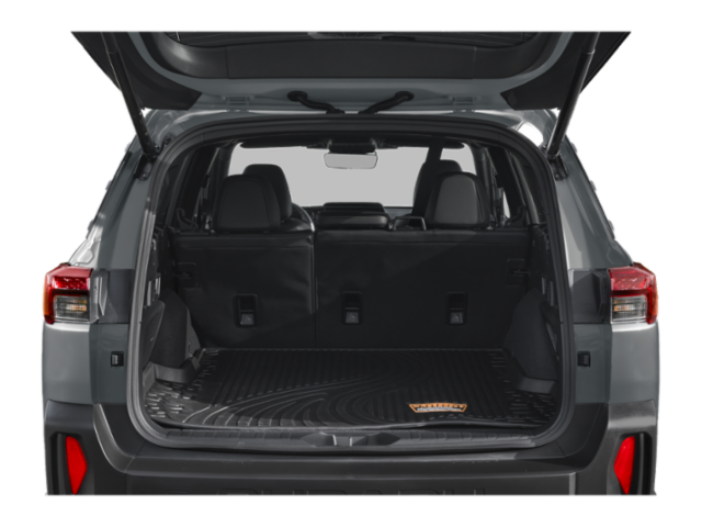 New 2026 Gray Subaru Wilderness image 8
