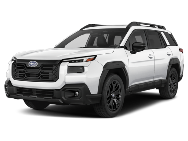 2026 Subaru Outback Limited XT's photo