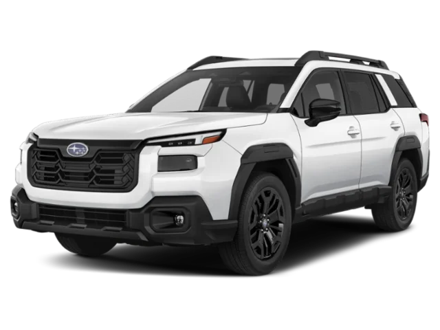 2026 Subaru Outback Limited - Photo 27