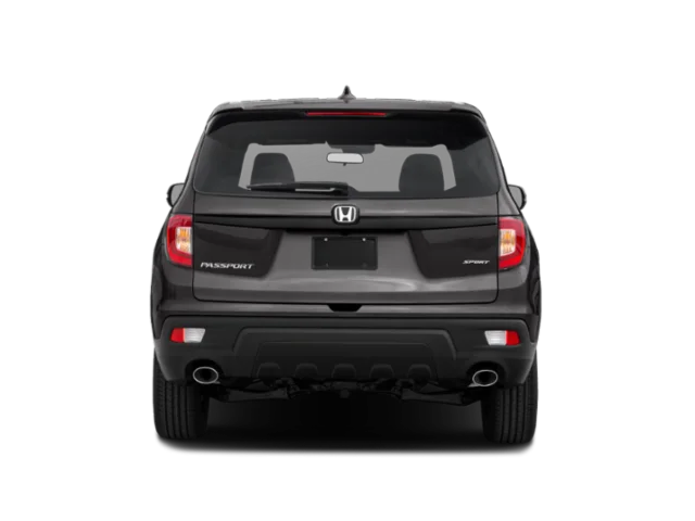 Used 2021  Honda Sport image 5