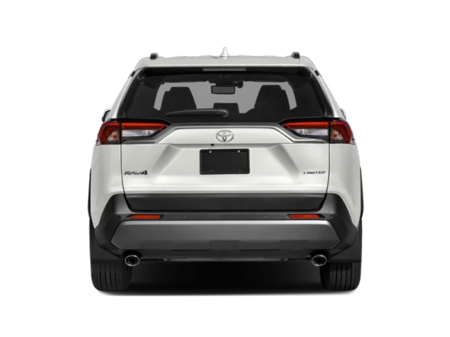 Used 2019  Toyota Limited image 7