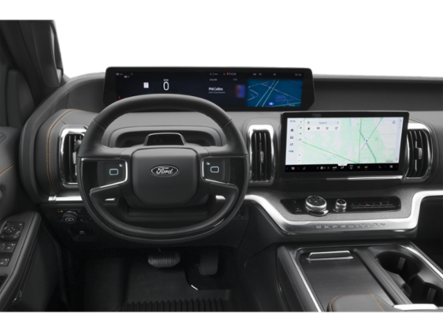 New 2026 Agate Black Metallic Ford Tremor® image 4