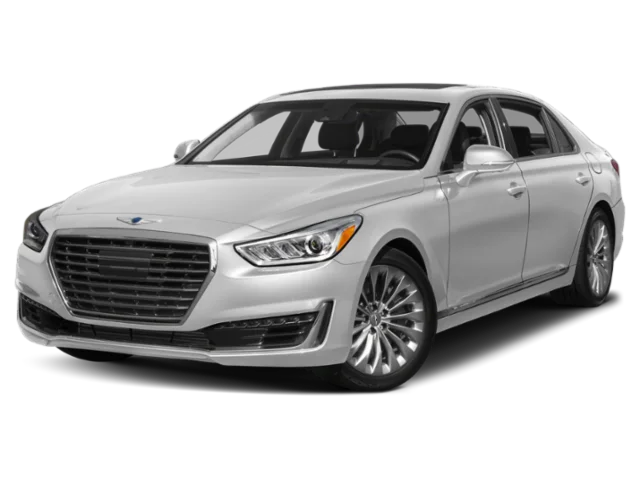 Used 2018 Gray Genesis 5.0 Ultimate image 3
