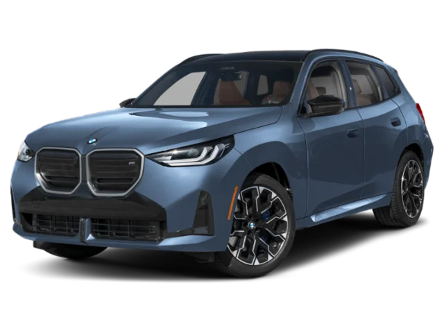 2026 BMW X3 M50 XDRIVE's photo