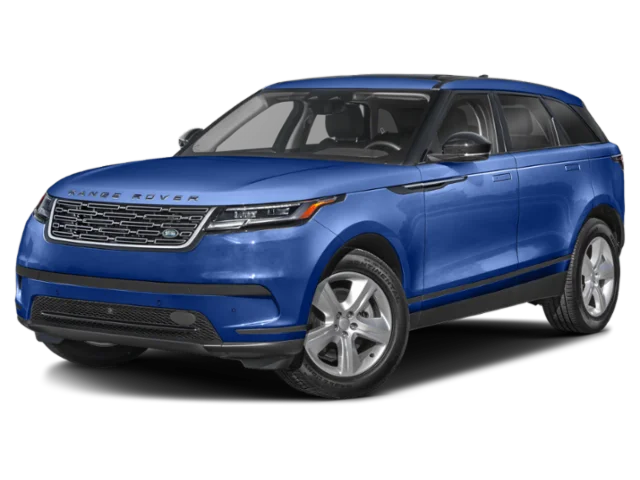 2024 Land Rover Range Rover Velar P250 S's photo