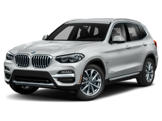 Used 2020 Silver BMW xDrive30i image 1